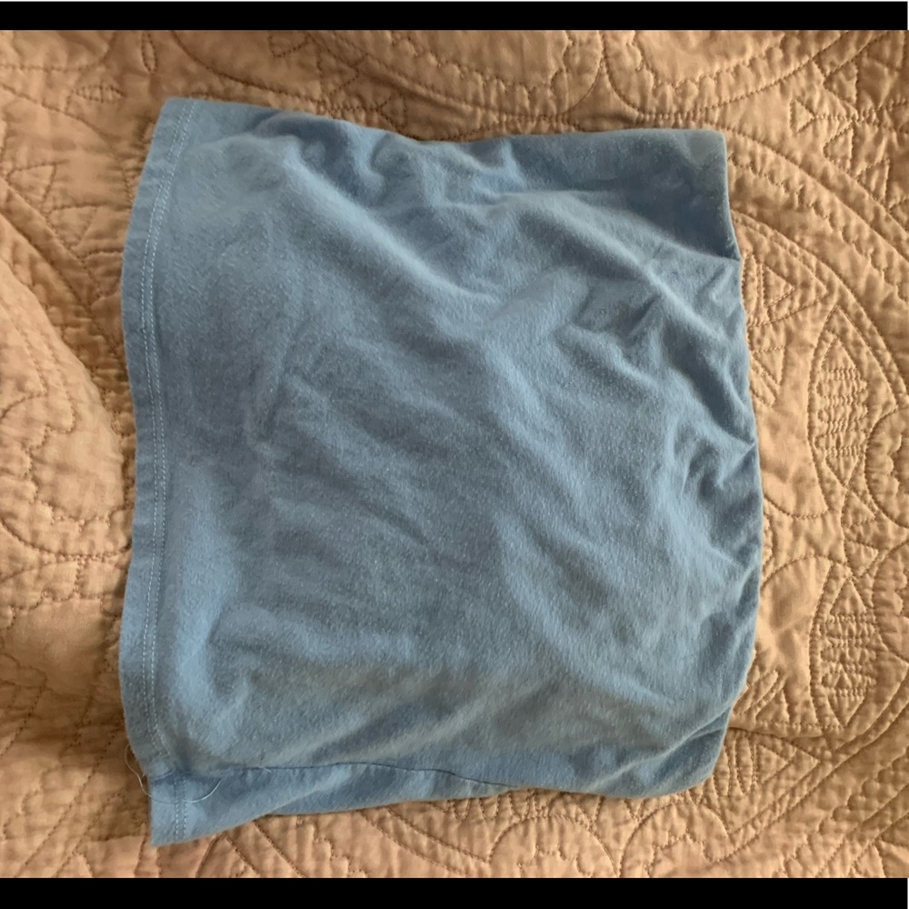 pacsun crop top